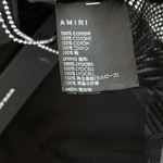 Amiri Black & Blue Core Logo Trucker Hat - Morely TrendsAmiri Type here:)