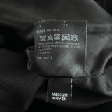 Amiri Black & Red Tiger Varsity Jacket - Morely TrendsAmiri Type here:)