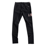 Amiri Black Tie - Dye Core Applique Logo Jeans - Morely TrendsAmiri Type here:)