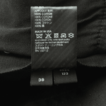 Amiri Black Tie - Dye Core Applique Logo Jeans - Morely TrendsAmiri Type here:)