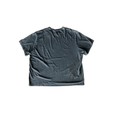 Amiri Black & White Fliligree Logo T-shirt - Morely TrendsAmiri Type here:)