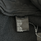 Amiri Black & White Tiger Logo Shorts - Morely TrendsAmiri Type here:)