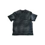 Amiri Black & White Tiger Logo T-Shirt - Morely TrendsAmiri Type here:)