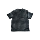 Amiri Black & White Tiger Logo T-Shirt - Morely TrendsAmiri Type here:)