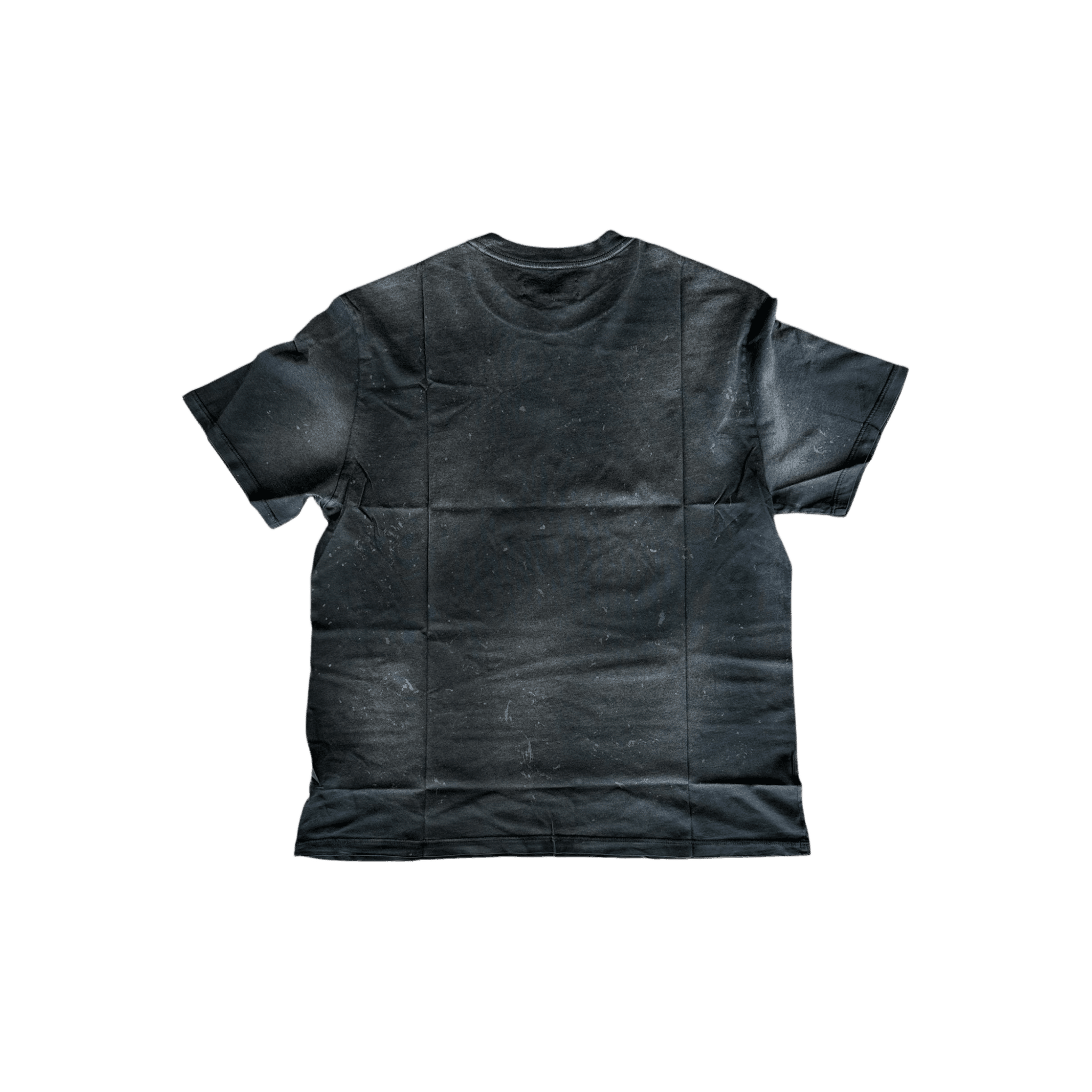 Amiri Black & White Tiger Logo T-Shirt - Morely TrendsAmiri Type here:)