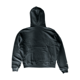 Amiri Black & Yellow Track Logo Hoodie - Morely TrendsAmiri Type here:)