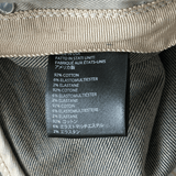 Amiri Deep Indigo Broken Distressed Jeans - Morely TrendsAmiri Type here:)