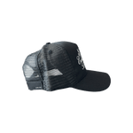 Amiri Eden Rock Black & White St. Barthelemy Hat - Morely TrendsAmiri Type here:)