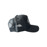 Amiri Eden Rock Black & White St. Barthelemy Hat - Morely TrendsAmiri Type here:)