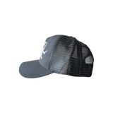 Amiri Eden Rock Black & White St. Barthelemy Hat - Morely TrendsAmiri Type here:)