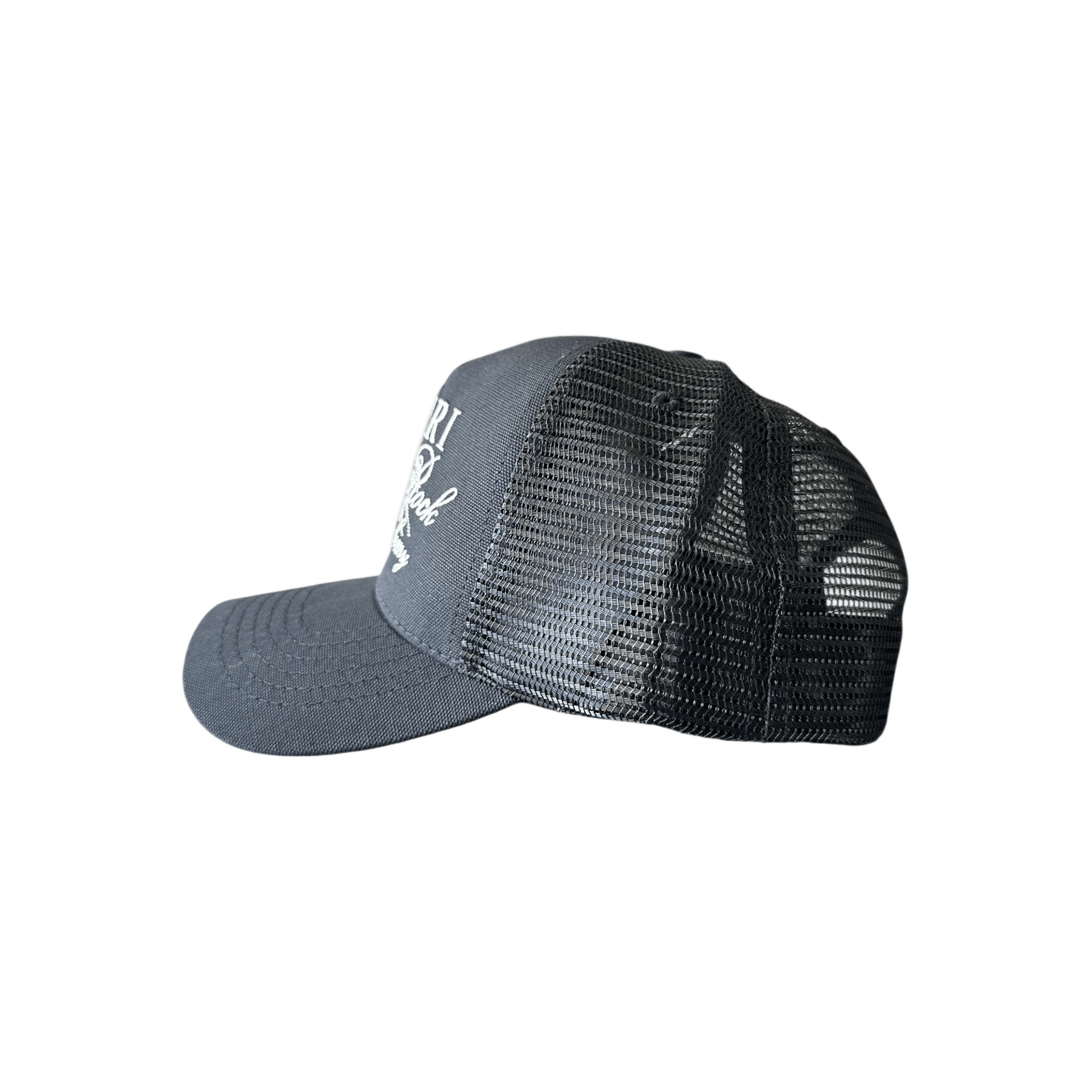 Amiri Eden Rock Black & White St. Barthelemy Hat - Morely TrendsAmiri Type here:)