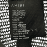 Amiri Eden Rock Black & White St. Barthelemy Hat - Morely TrendsAmiri Type here:)