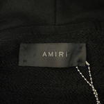 Amiri Eden Rock Black & White St. Barthelemy Hoodie - Morely TrendsAmiri Type here:)
