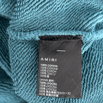 Amiri Eden Rock Blue & White St. Barthelemy Hoodie - Morely TrendsAmiri Type here:)