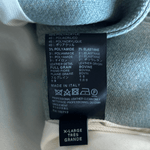 Amiri Frosty Green & White Fighters Varsity Jacket - Morely TrendsAmiri Type here:)