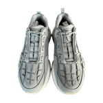 Amiri Grey & White Bones Runners - Morely TrendsAmiri Type here:)
