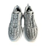 Amiri Grey & White Bones Runners - Morely TrendsAmiri Type here:)