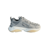 Amiri Grey & White Bones Runners - Morely TrendsAmiri Type here:)