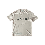 Amiri Pink & Black MA Core Logo T-Shirt - Morely TrendsAmiri Type here:)