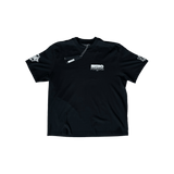 Amiri Preemo Black Logo T-Shirt - Morely TrendsAmiri Type here:)