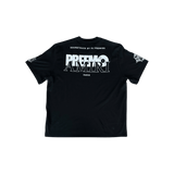 Amiri Preemo Black Logo T-Shirt - Morely TrendsAmiri Type here:)