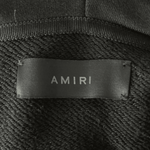 Amiri Wes Lang Black & Red Solar Kings Zip Up Hoodie - Morely TrendsAmiri Type here:)