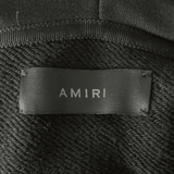 Amiri Wes Lang Black & Red Solar Kings Zip Up Hoodie - Morely TrendsAmiri Type here:)