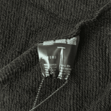 Amiri Wes Lang Black & Red Solar Kings Zip Up Hoodie - Morely TrendsAmiri Type here:)