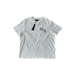 Amiri White & Black MA Angel Logo T-Shirt - Morely TrendsAmiri Type here:)