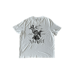 Amiri White & Black MA Angel Logo T-Shirt - Morely TrendsAmiri Type here:)