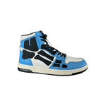 Amiri White Blue & Black Skeleton High Tops - Morely TrendsAmiri Type here:)