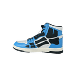 Amiri White Blue & Black Skeleton High Tops - Morely TrendsAmiri Type here:)