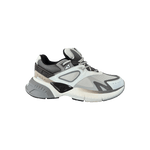 Amiri White & Brown MA Logo Runners - Morely TrendsAmiri Type here:)