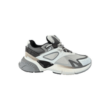 Amiri White & Brown MA Logo Runners - Morely TrendsAmiri Type here:)