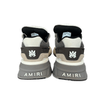 Amiri White & Brown MA Logo Runners - Morely TrendsAmiri Type here:)