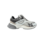 Amiri White & Brown MA Logo Runners - Morely TrendsAmiri Type here:)