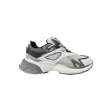 Amiri White & Brown MA Logo Runners - Morely TrendsAmiri Type here:)