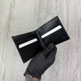Gucci Men’s GG Supreme Kingsnake Wallet