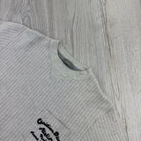 Christian Dior Men’s ‘Atelier Paris’ T-shirt - XS
