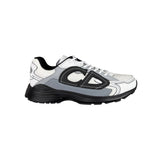 Dior B30 Men’s Grey/White Trainers - 41.5 (Uk 7.5)
