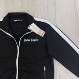 Palm Angels Men’s Zip-up Track Jacket