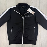 Palm Angels Men’s Zip-up Track Jacket