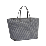 Goyard Artois GM Bag Grey