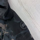 Canada Goose Men’s Camo Black Badge MacMillan - Medium