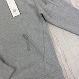 Cp Company Men’s Grey Full Tracksuit - XS