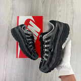 Nike P-6000 Men’s Anthracite Black/Chrome Trainers