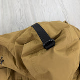 Supreme - Supreme x The North Face Cargo Jacket 'Tan White Black Jacket - Medium