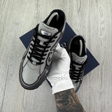Dior B30 Men’s Dark Grey Anthracite Runners - 40 (Uk 6/6.5) - Morely TrendsDior Type here:)