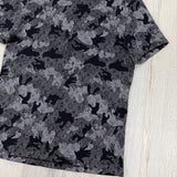 Louis Vuitton Men's Camo Jacquard T-shirt