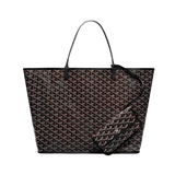 Goyard Anjou GM Bag Black